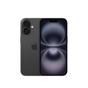 Apple 16